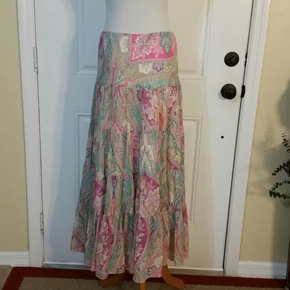 Lauren Ralph Lauren skirt - Picture 7 of 11